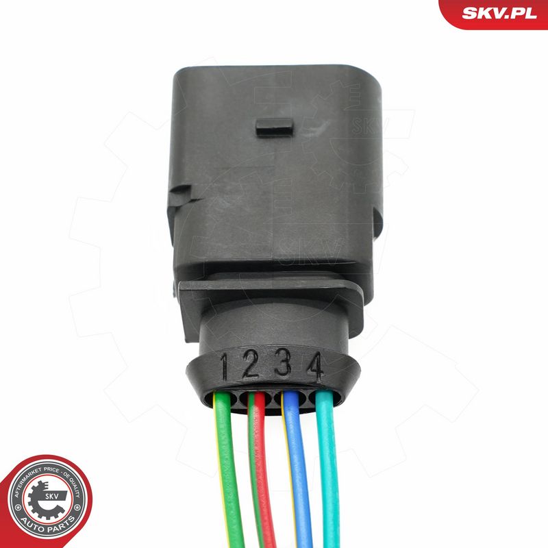 Paranduskomplekt, kaablikomplekt, ESEN SKV 53SKV230