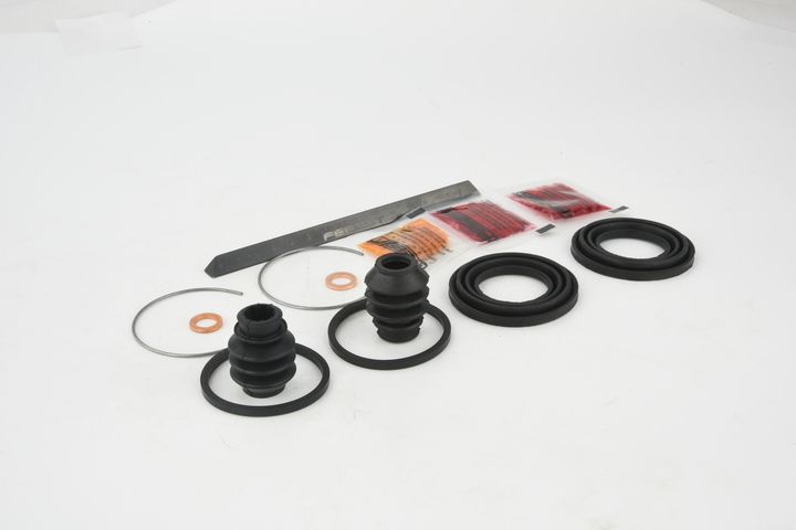 FEBEST 0375-YF4F Repair Kit, brake caliper