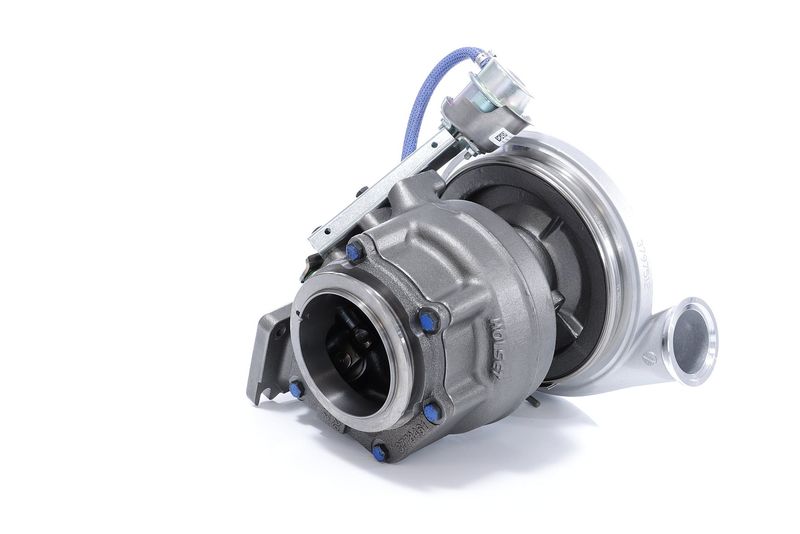 Compresor,sistem de supraalimentare T918525 BTS Turbo