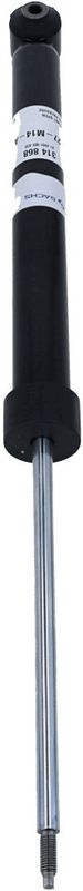 SACHS 314 868 Shock Absorber