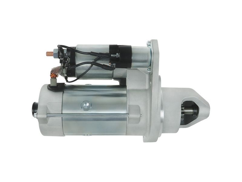 AS-PL S0928S Starteris