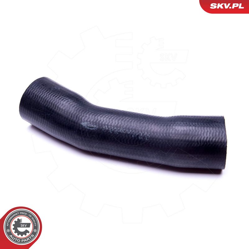 Laadimisõhu voolik, ESEN...