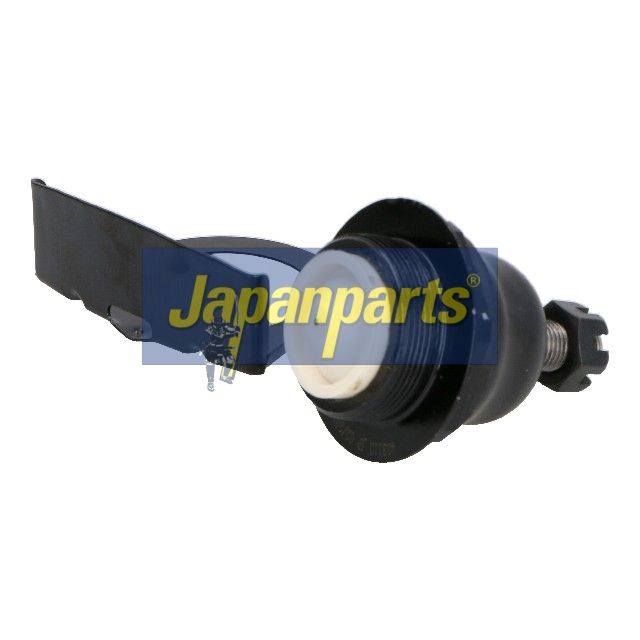 Rótula de suspensión/carga JAPANPARTS BJ-K07
