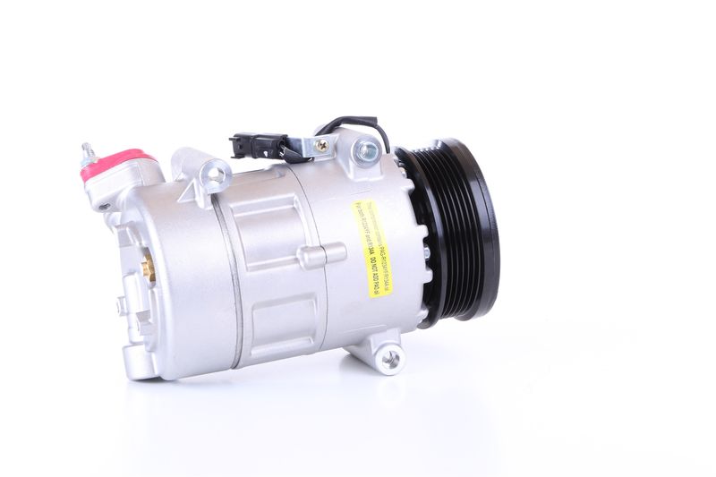 Kompressor, kliimaseade, NISSENS 890040