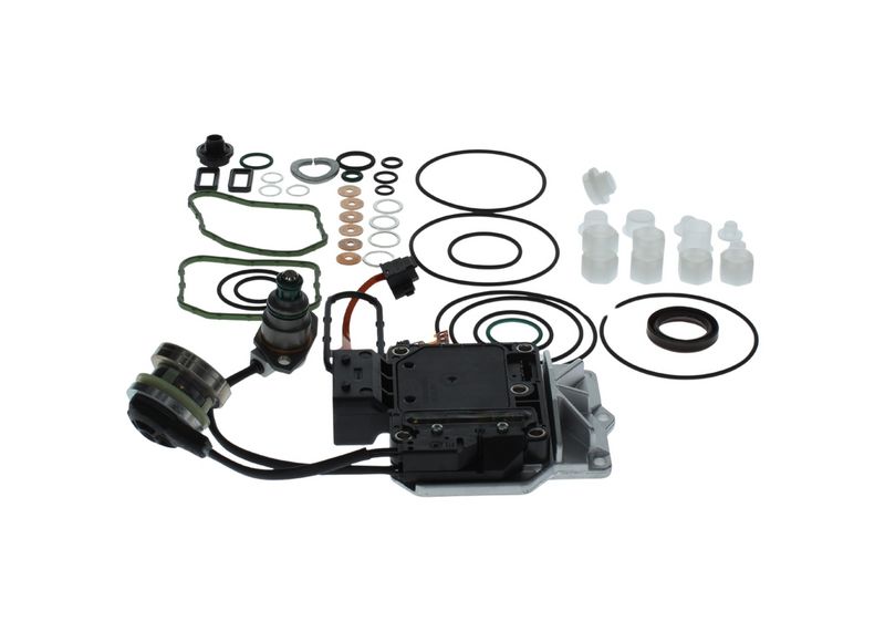 Unit. de c-da., injectie F 00N 300 377 BOSCH