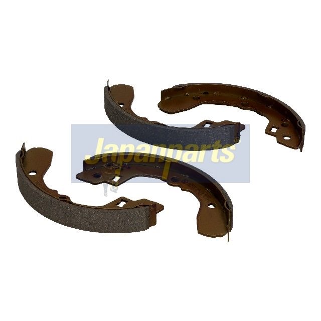 Juego de zapatas de frenos