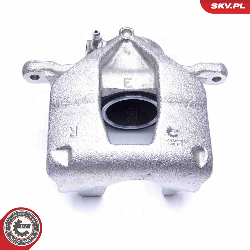 Pidurisadul, ESEN SKV 44SKV822