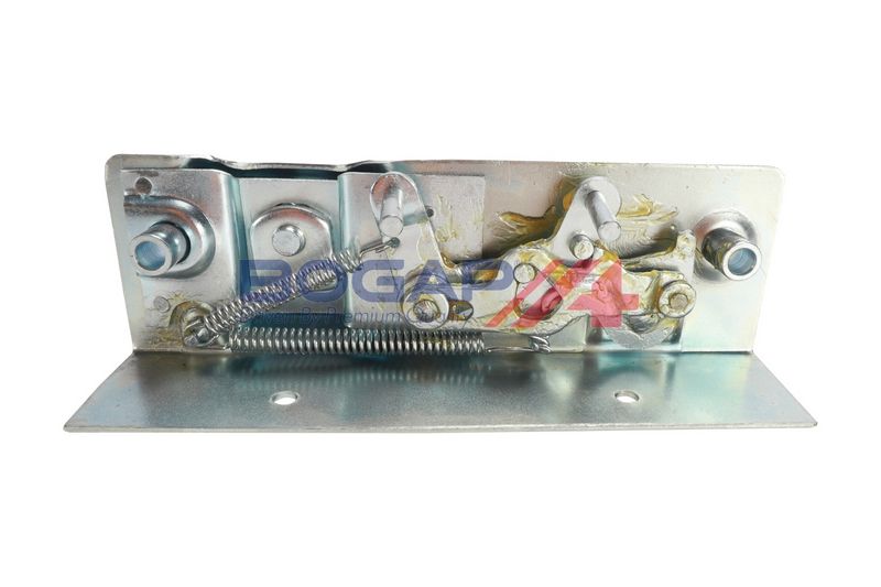 This part match OEM code: A9017400135