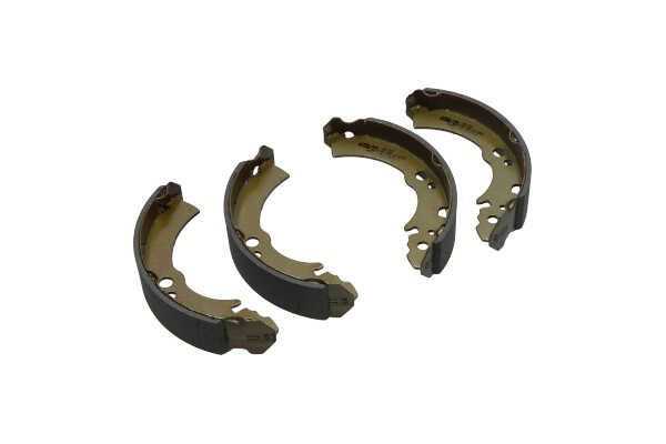 Kavo Parts KBS-7422 Brake Shoe Set