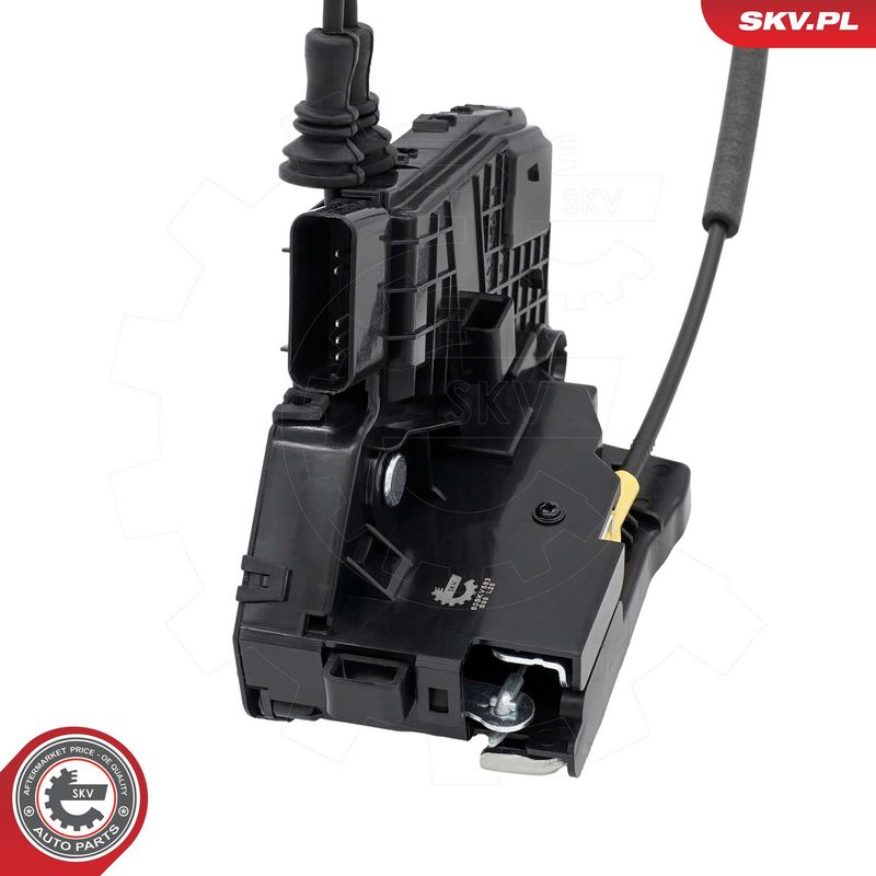 Ukselukk, ESEN SKV 60SKV583