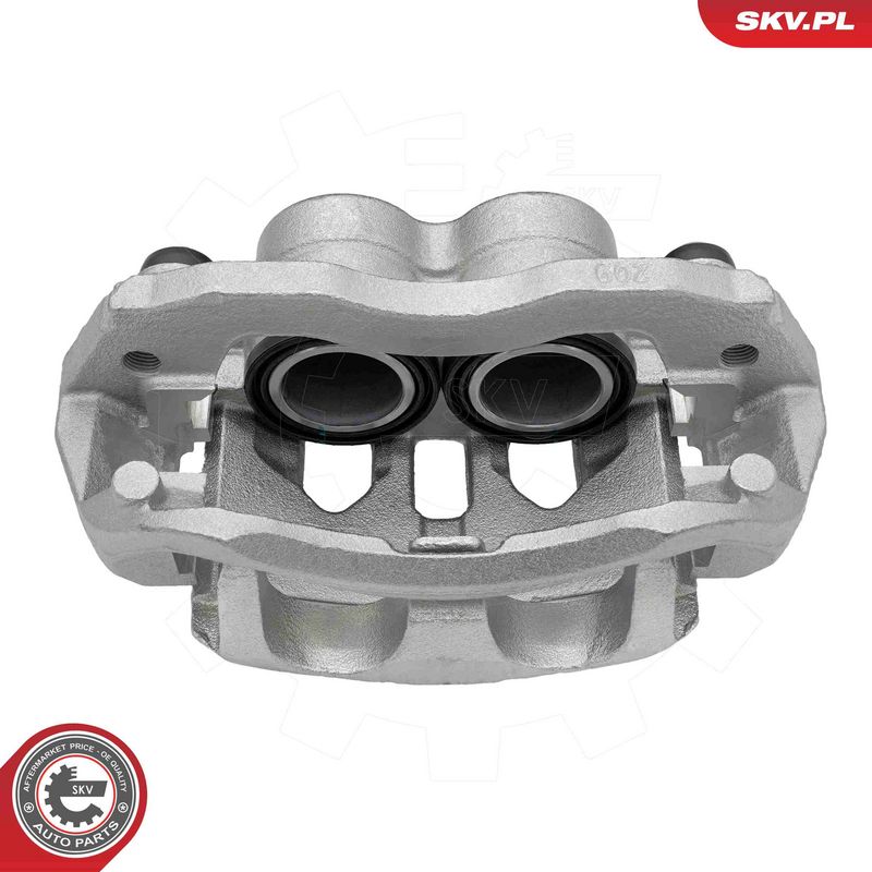Pidurisadul, ESEN SKV 89SKV642