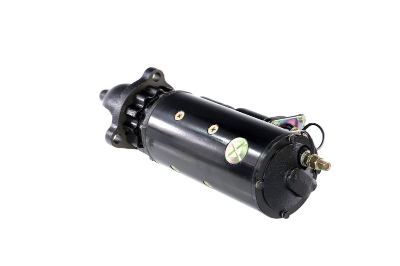 REMANTE 011-001-000165R Starter