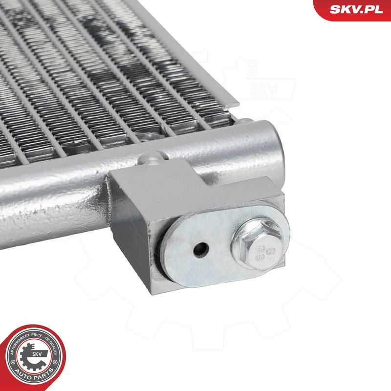 Kondensaator, kliimaseade, ESEN SKV 86SKV143