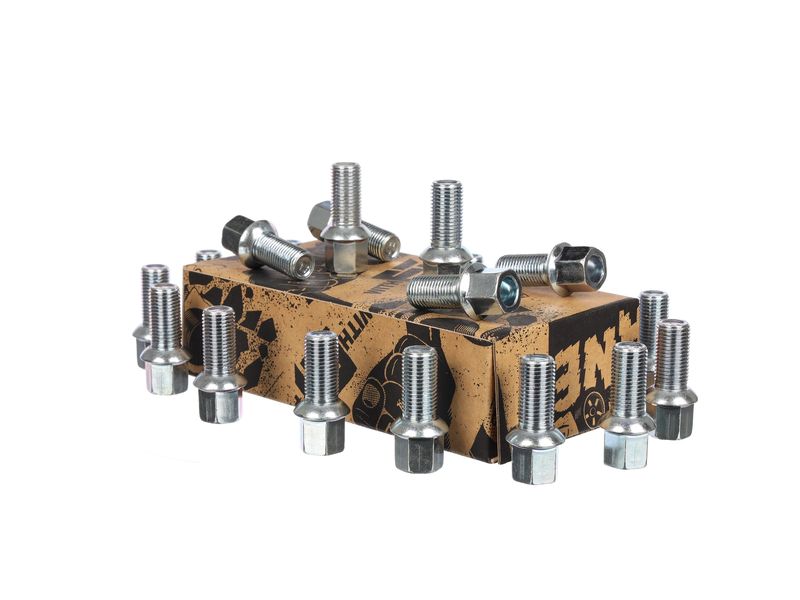 Product Image - Wielschroef - BS0051VR2 - ET ENGINETEAM