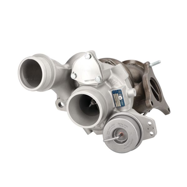 OE-TurboPower IT-18559700002 Charger, charging (supercharged/turbocharged)