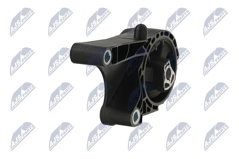 Paigutus, Mootor, NTY ZPS-PL-058