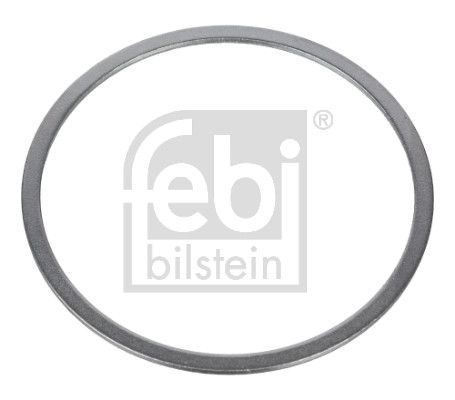 Montážní sada, svislý čep 15758