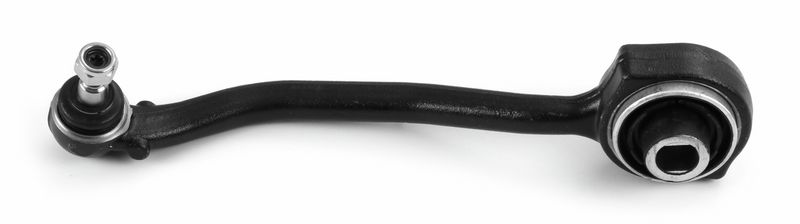 Brazo oscilante, suspensión de ruedas