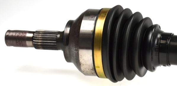 LÖBRO 304645 Drive Shaft