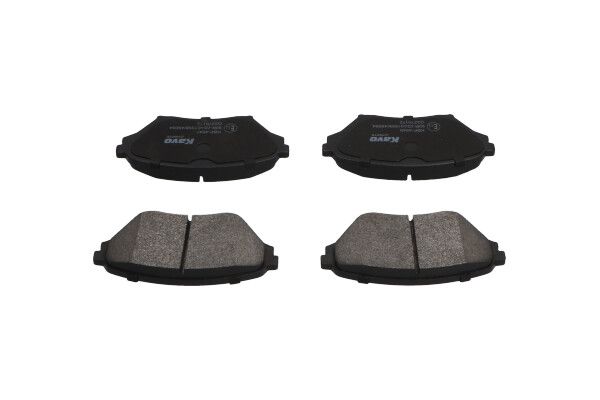 Kavo Parts KBP-4549 Brake Pad Set, disc brake