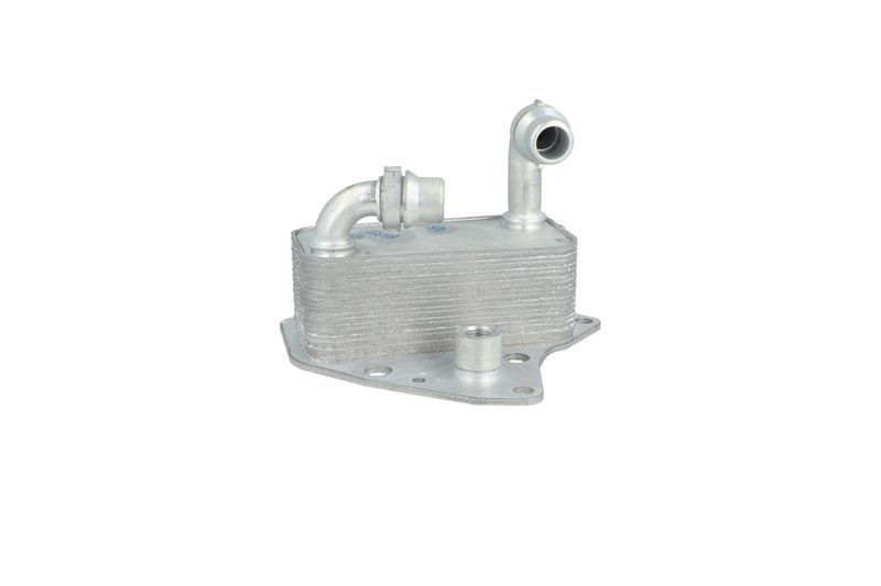 Õliradiaator, mootoriõli, NRF 31343