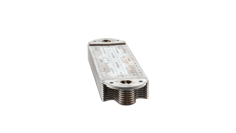 Product Image - Oliekoeler, motorolie - CLC213000P - MAHLE