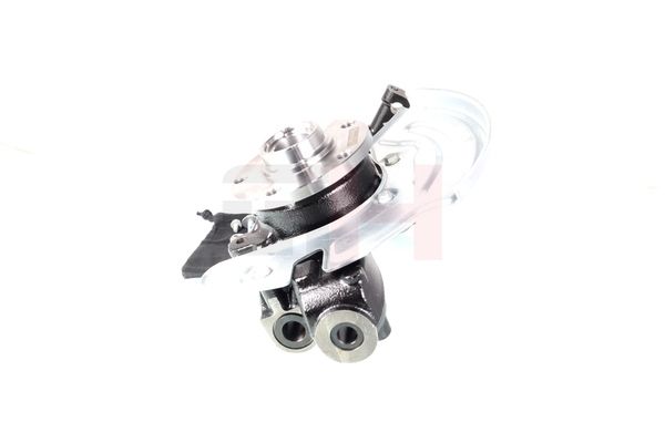 GH GH-289945H Steering Knuckle, wheel suspension