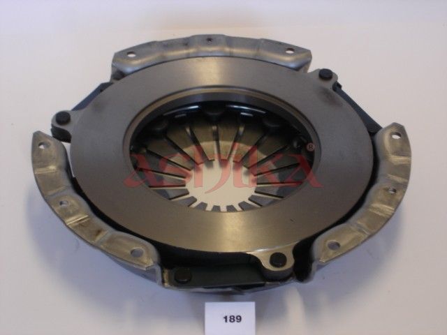 ASHIKA 70-01-189 Clutch Pressure Plate
