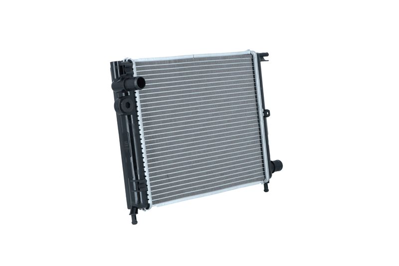 NRF 58966 Radiator, engine cooling