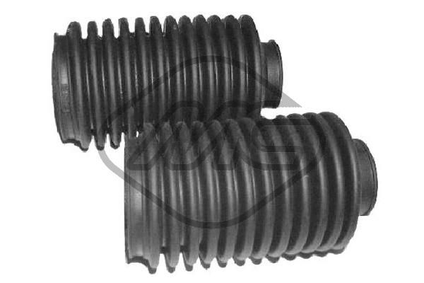 Metalcaucho 01511C - Bellow Kit, steering