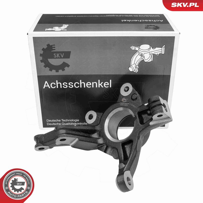 ESEN SKV 73SKV211 - Steering Knuckle, wheel suspension