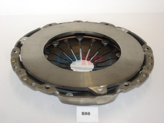 JAPKO 70S98 Clutch Pressure Plate