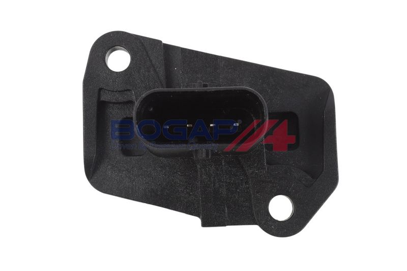 Mass air flow sensor