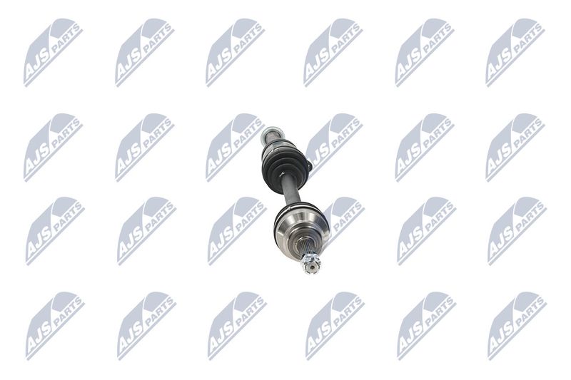 Veovõll, NTY NPW-MS-092