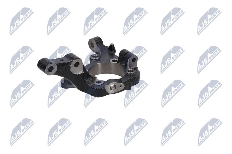 Fusée d'essieu, suspension de roue NTY ZZP-HY-517