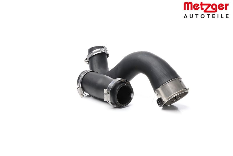 METZGER AUTOTEILE 2401372 Charge Air Hose