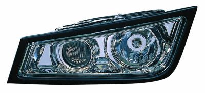 ABAKUS 773-2017R-UE2 Front Fog Light