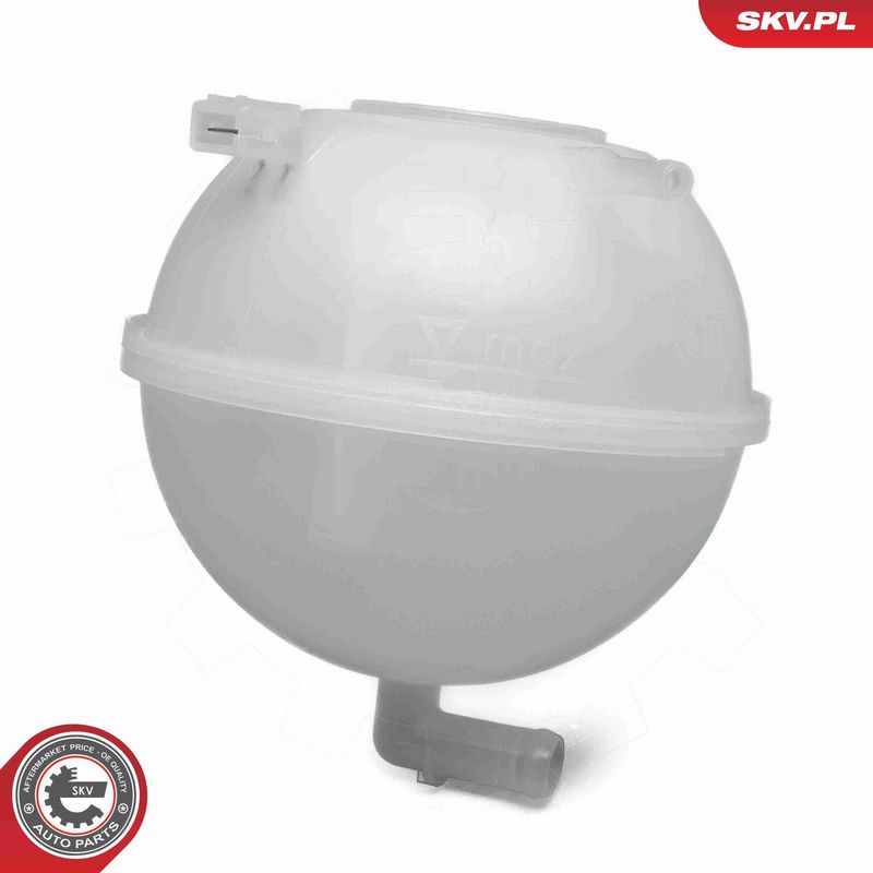ESEN SKV 61SKV315 Expansion Tank, coolant