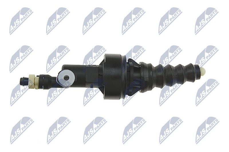 Silinder, Sidur, NTY NSW-FR-001