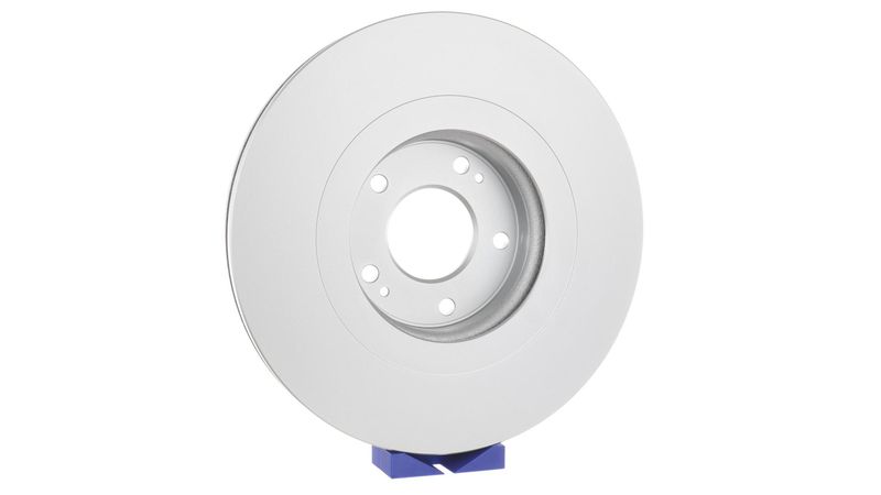 SKF VKBD80281V1 Stabdžių diskas