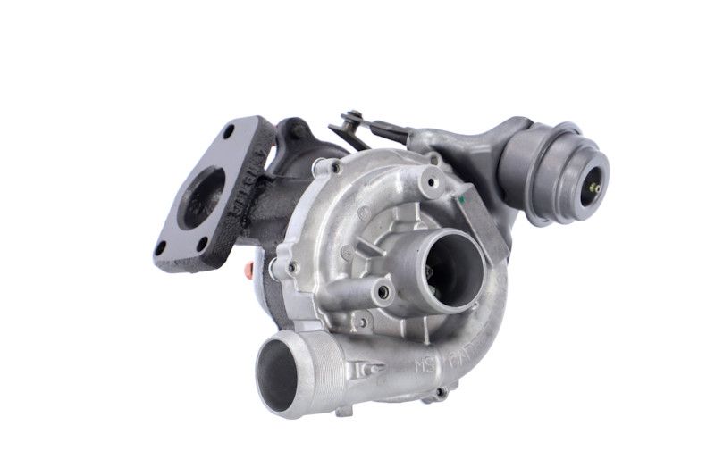 REMANTE 003-001-001103R Charger, charging (supercharged/turbocharged)