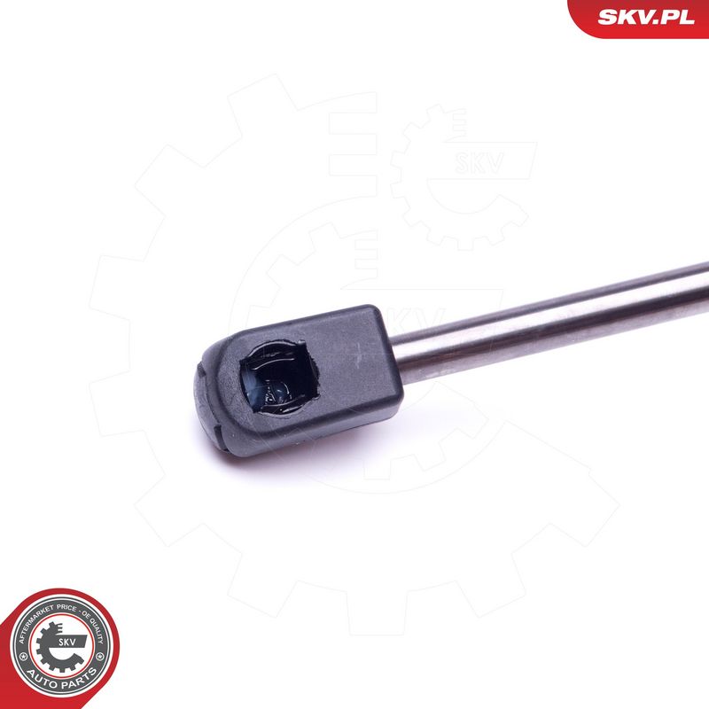 Gaasivedru, pagasi-, veoruum, ESEN SKV 52SKV353