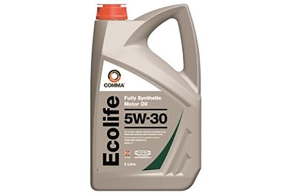 Comma Engine Oil ECL5L