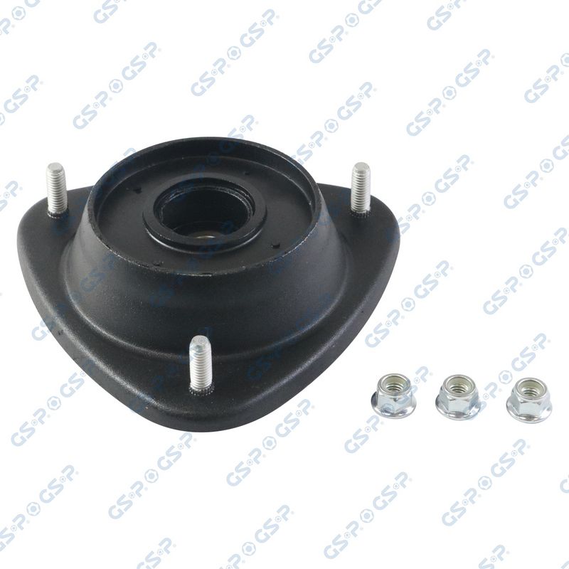 Kit reparación, apoyo columna amortiguación