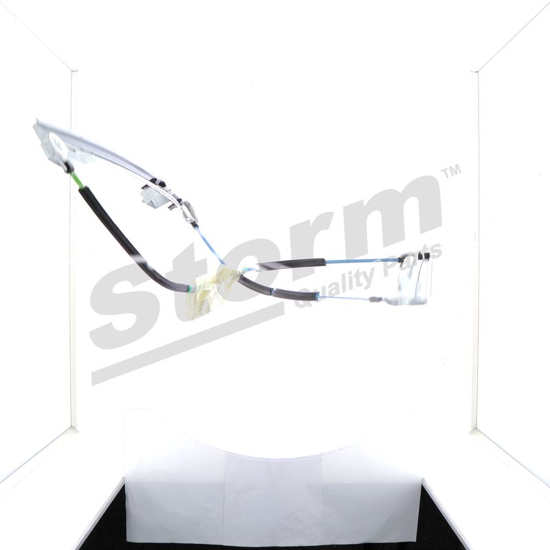Lève-vitre STORM QUALITY PARTS 2857505