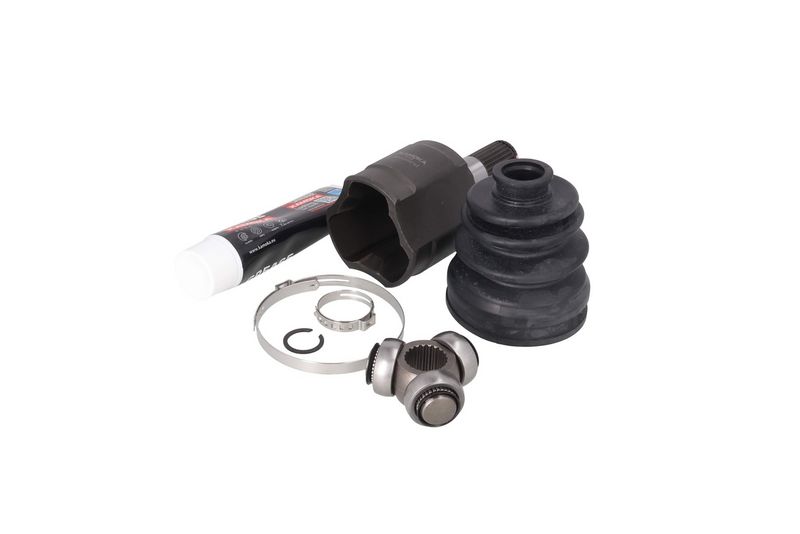 Liigendlaager, veovõll,...