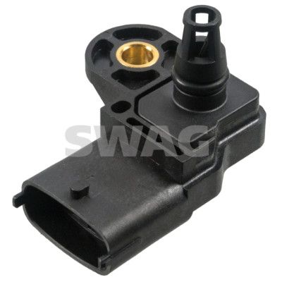 SWAG 33 11 0767 Sensor, boost pressure