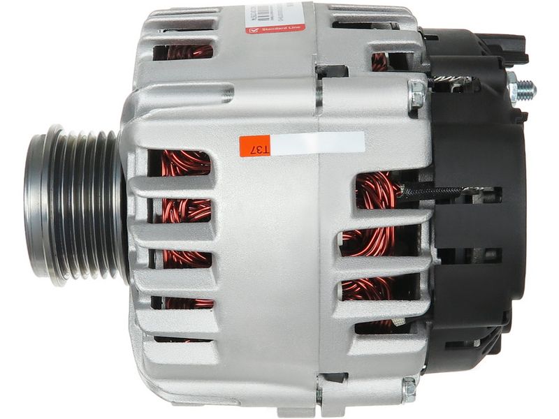 AS-PL A3481S Alternator