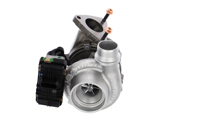 REMANTE 003-002-004415R Charger, charging (supercharged/turbocharged)