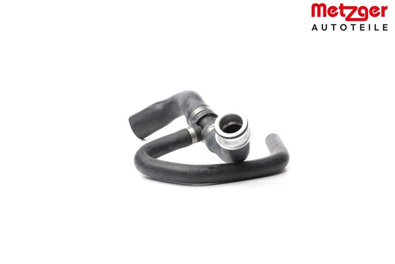 METZGER AUTOTEILE 2421004 Radiator Hose